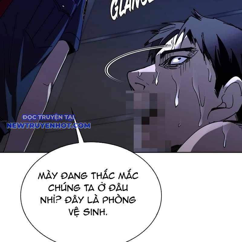 Tận Thế Cũng Chỉ Là Trò Chơi - Page 161