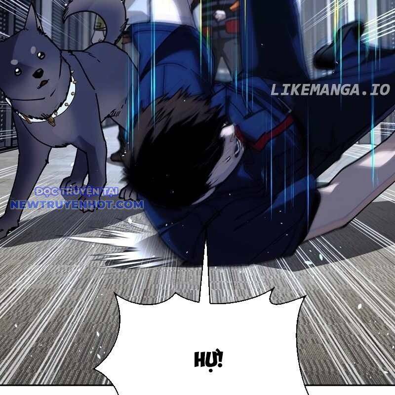 Tận Thế Cũng Chỉ Là Trò Chơi - Page 13