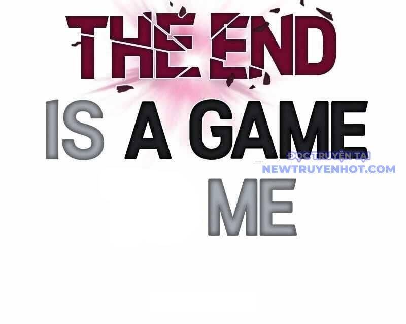 Tận Thế Cũng Chỉ Là Trò Chơi - Page 39