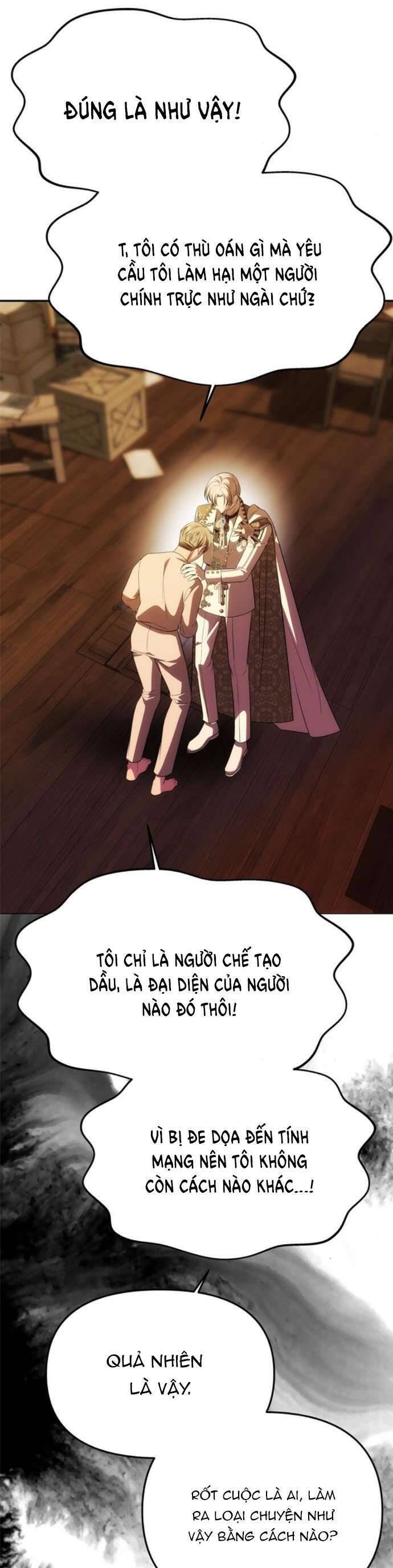 Chỉ Cần Một Người Chồng Là Đủ - Page 16