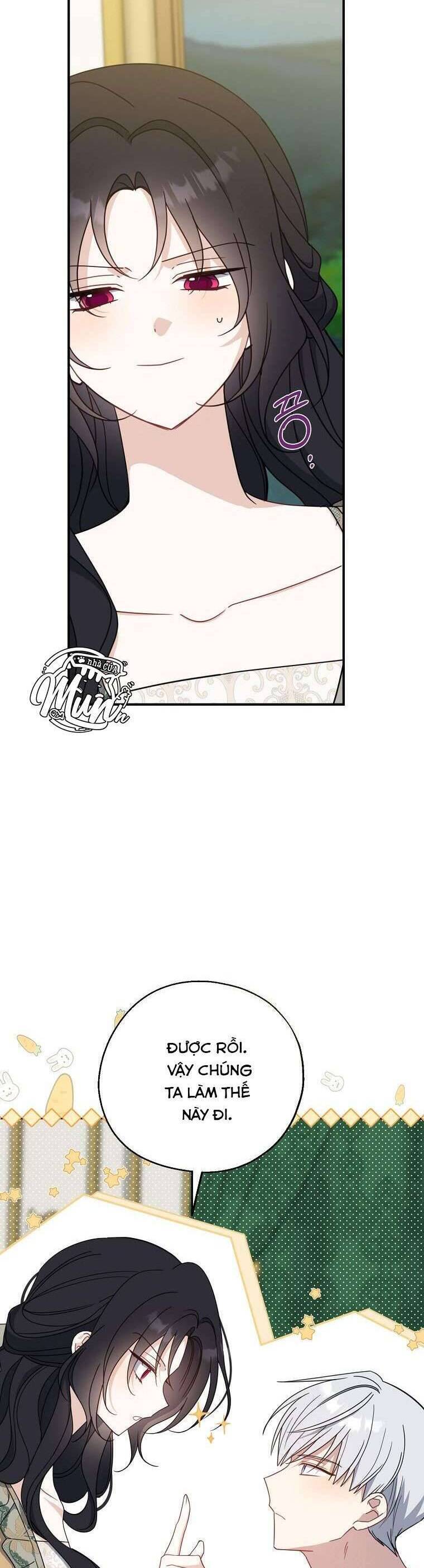 Trở Thành Con Gái Nhà Tài Phiệt - Page 38