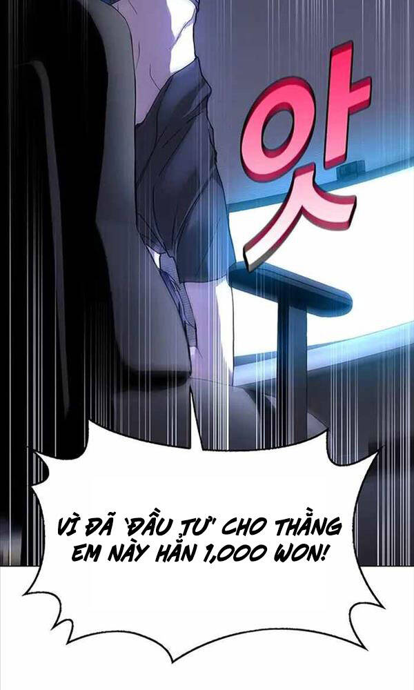 Tận Thế Cũng Chỉ Là Trò Chơi - Page 7