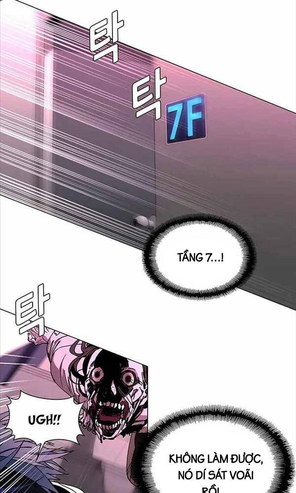 Tận Thế Cũng Chỉ Là Trò Chơi - Page 58