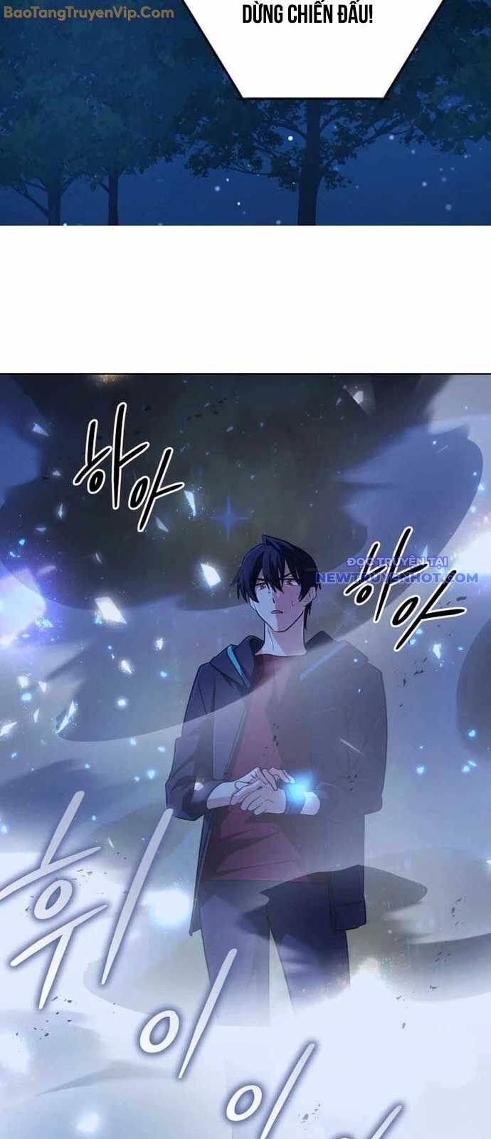 Đại Pháp Sư Thần Thoại Tái Lâm - Page 44