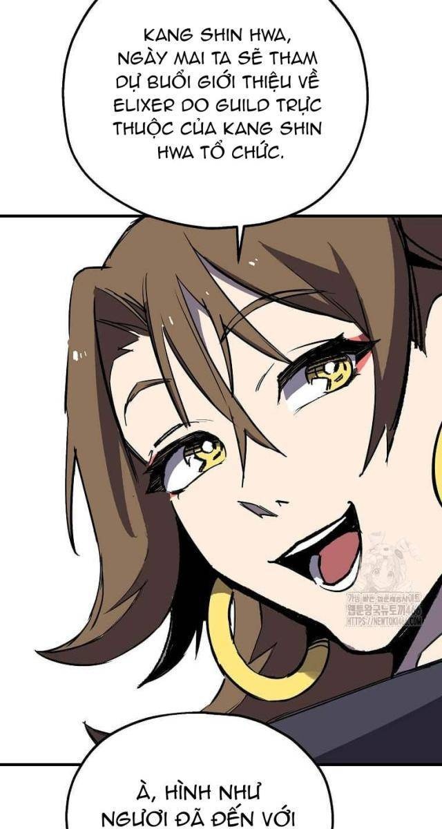 Tôi Đã Đạt Đến Cấp Độ Tối Đa Và Quay Trở Lại - Page 87