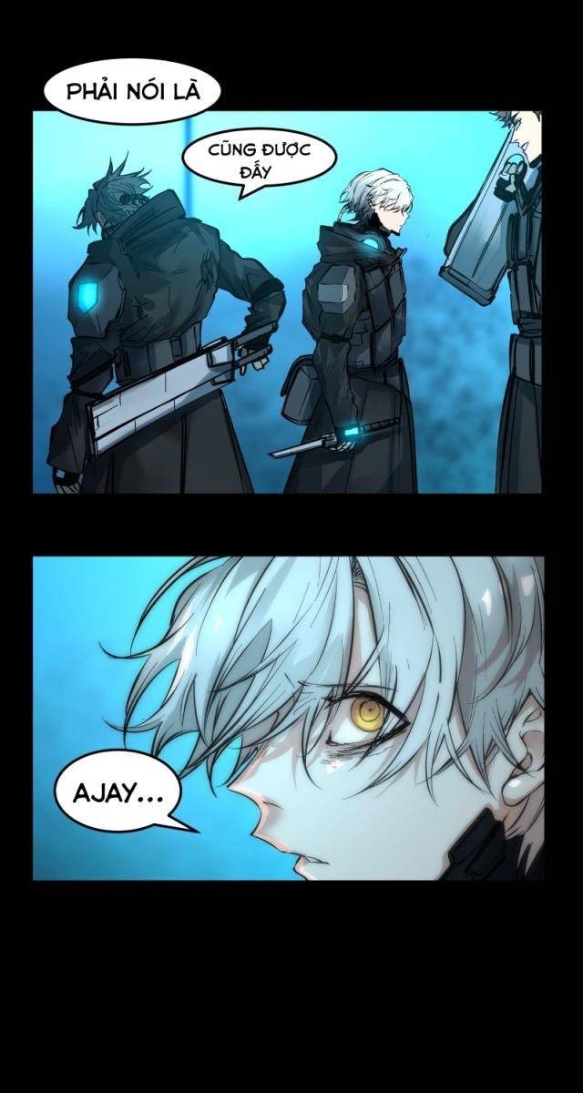 Cột Sống Đỏ - Page 88