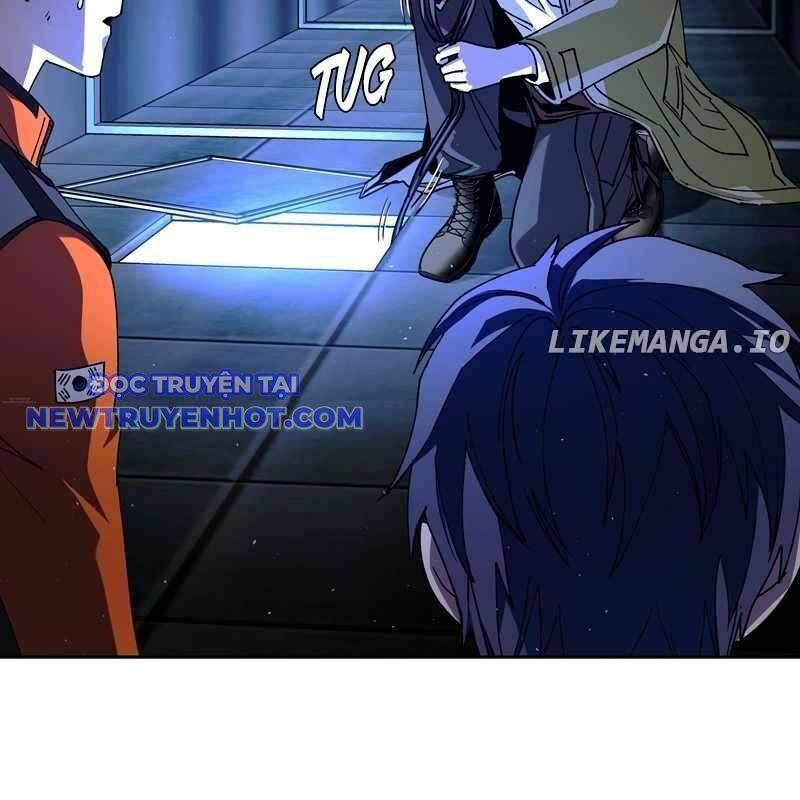 Tận Thế Cũng Chỉ Là Trò Chơi - Page 16