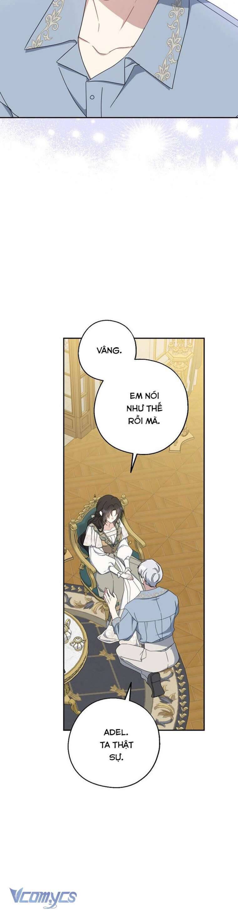 Trở Thành Con Gái Nhà Tài Phiệt - Page 26