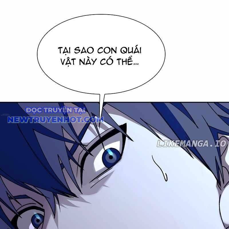 Tận Thế Cũng Chỉ Là Trò Chơi - Page 129