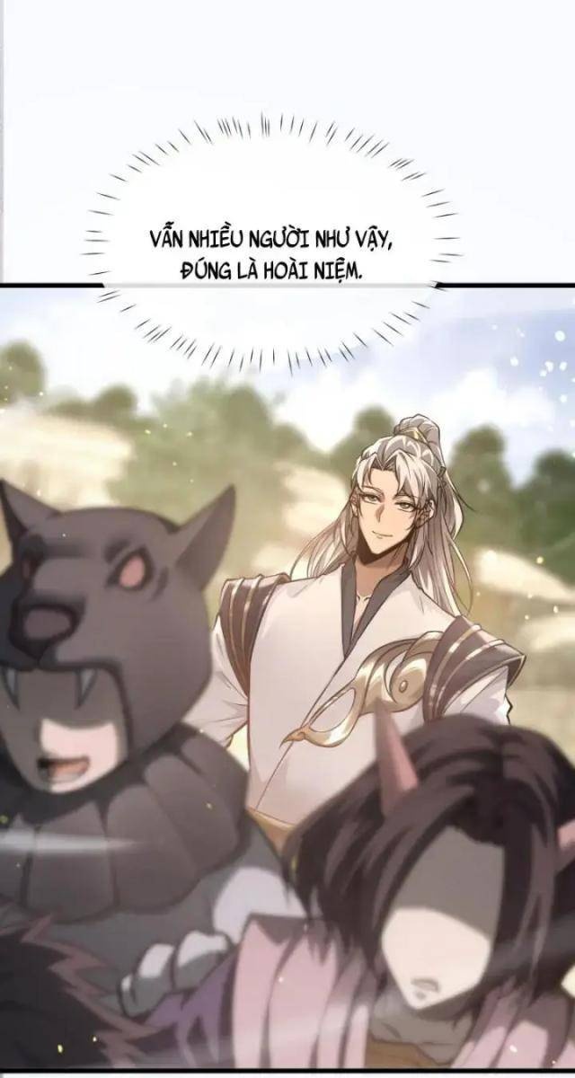 Toàn Chức Kiếm Tu - Page 132