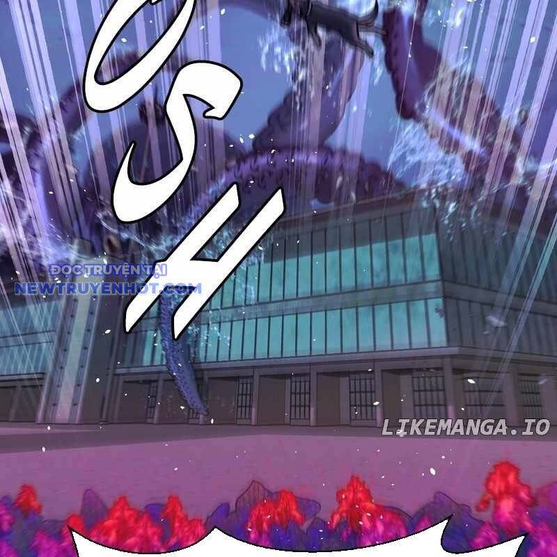 Tận Thế Cũng Chỉ Là Trò Chơi - Page 189