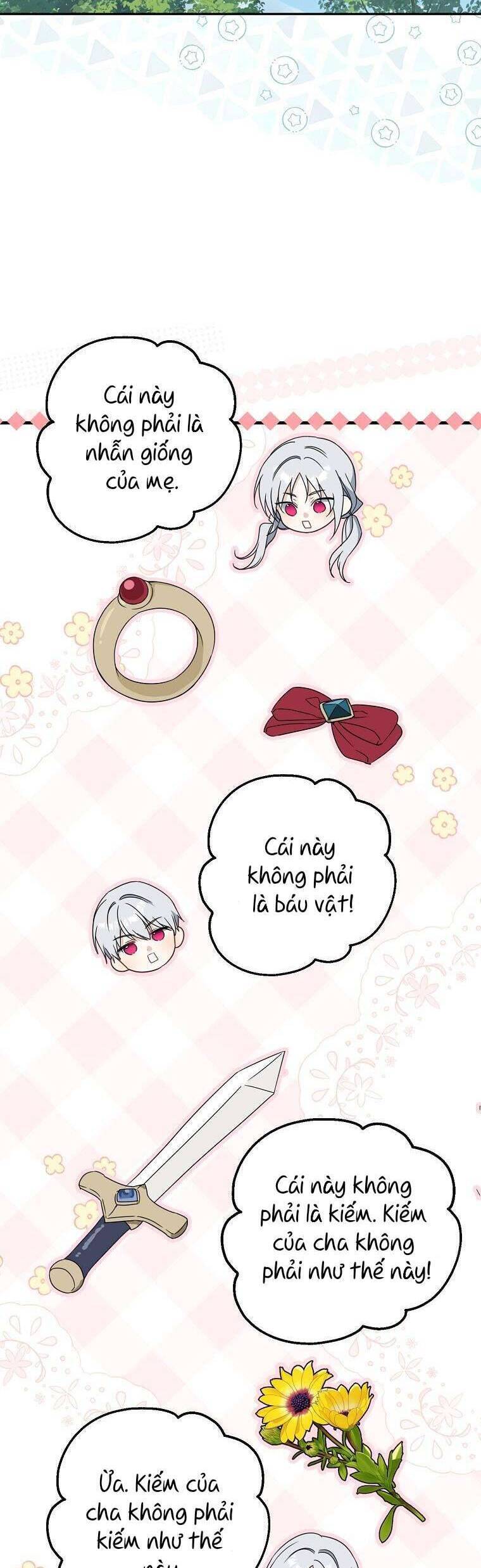 Trở Thành Con Gái Nhà Tài Phiệt - Page 40