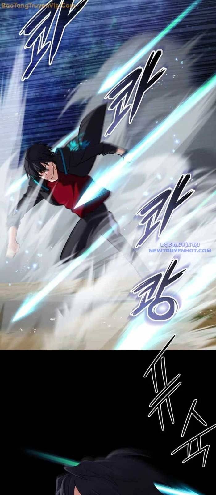 Đại Pháp Sư Thần Thoại Tái Lâm - Page 46