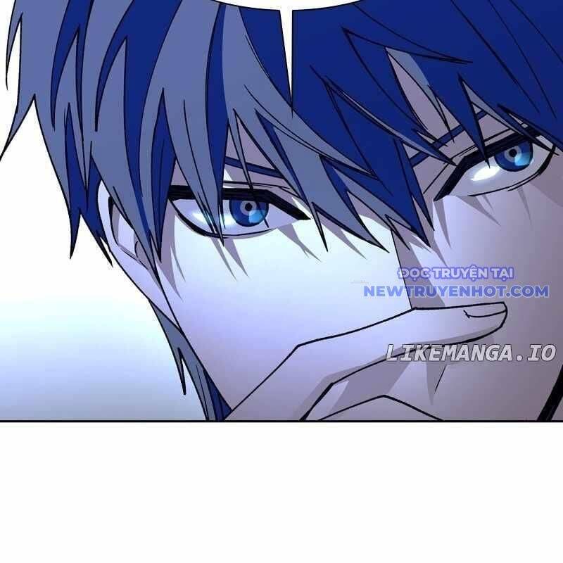 Tận Thế Cũng Chỉ Là Trò Chơi - Page 4