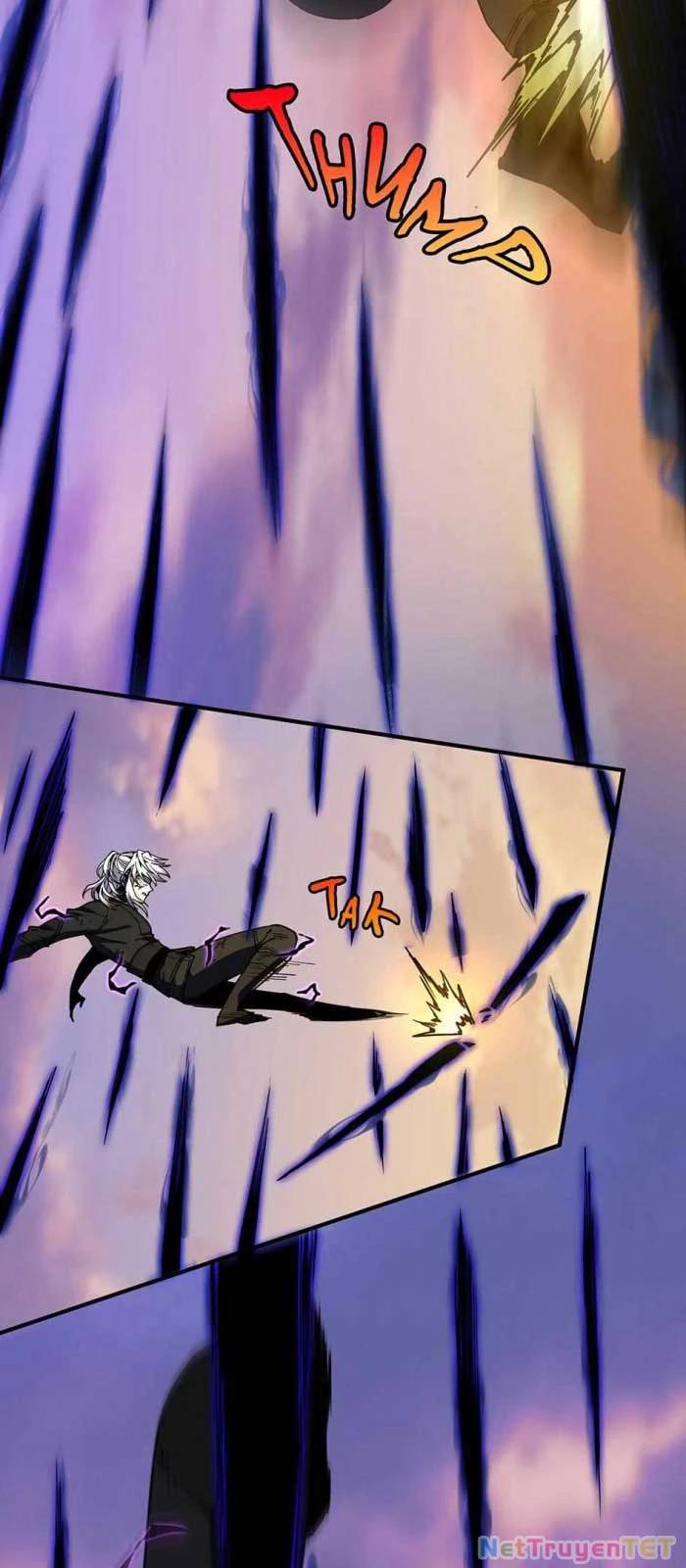 Ánh Sáng Cuối Con Đường - Page 46