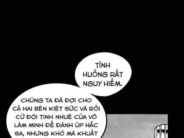 Hắc Sa - Page 12