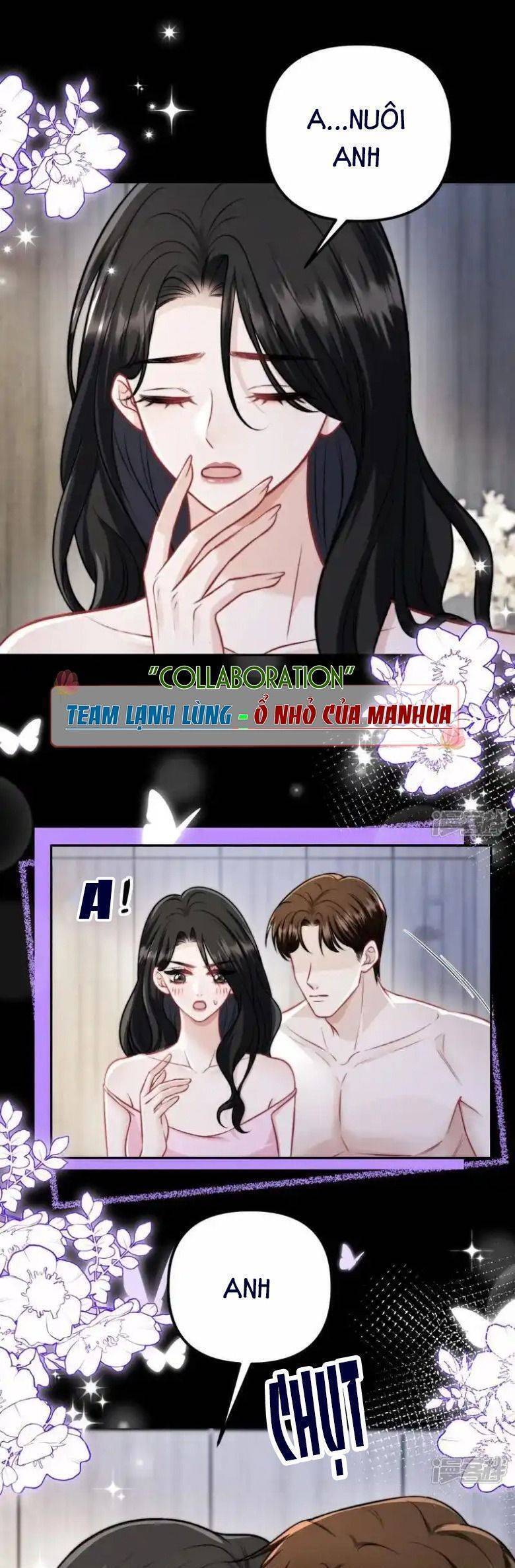 Thì Ra Thư Ký Chu Là Người Như Vậy - Page 8