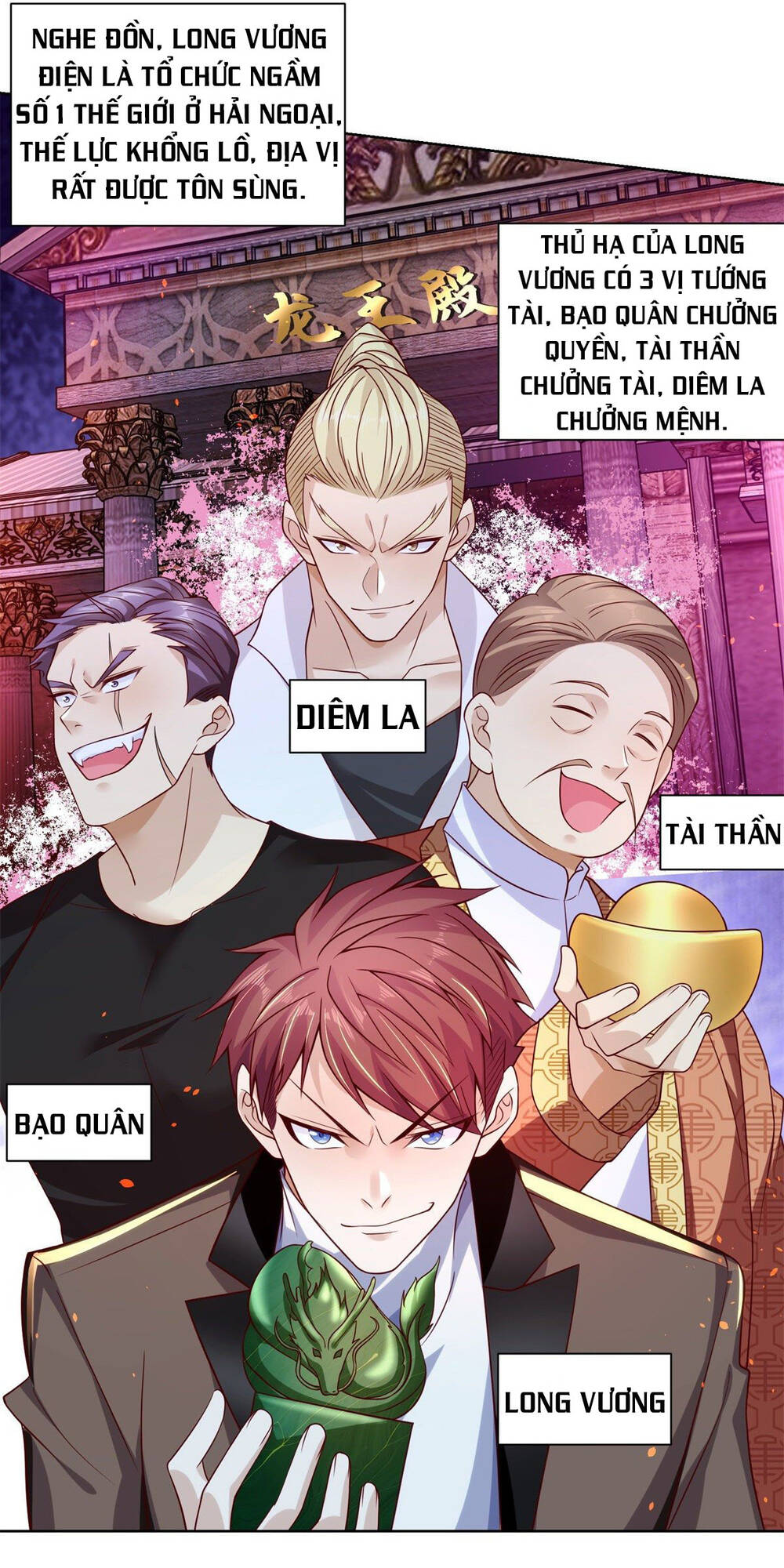 Đại Phản Diện - Page 44