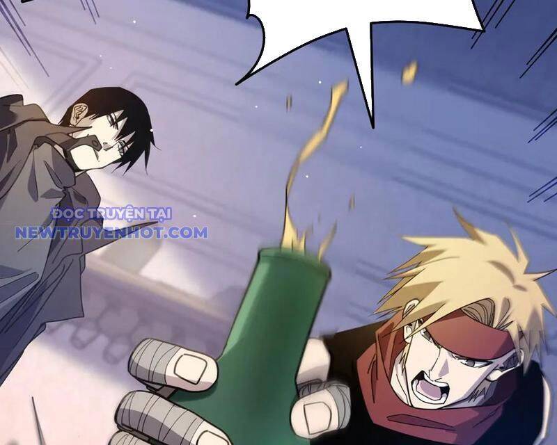 Vô Địch Bị Động Tạo Ra Tấn Sát Thương - Page 85