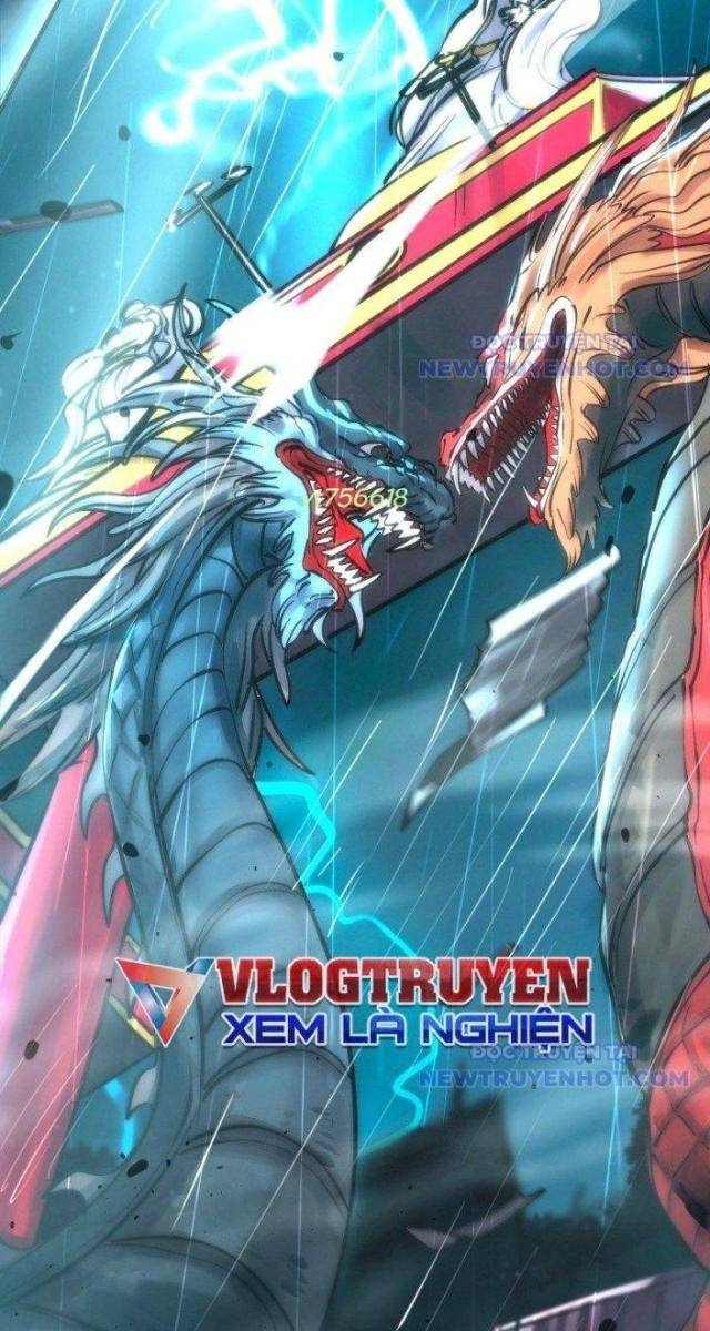 Cột Sống Đỏ - Page 40