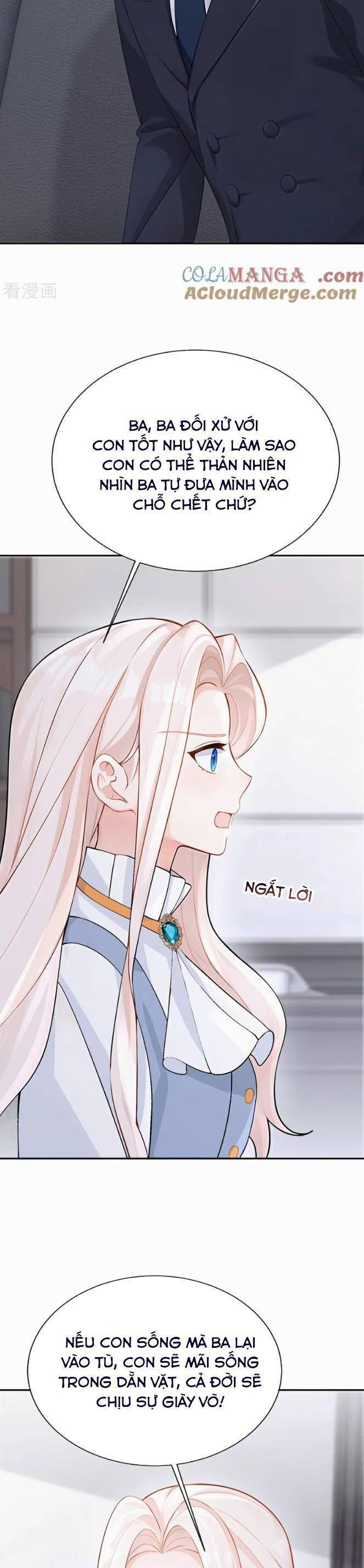 Xuyên Nhanh Ký Chủ Cô Ấy Một Lòng Muốn Chết - Page 5