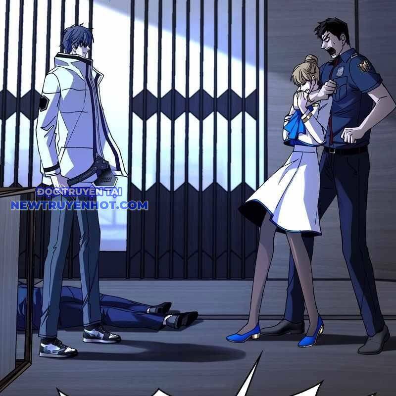 Tận Thế Cũng Chỉ Là Trò Chơi - Page 83