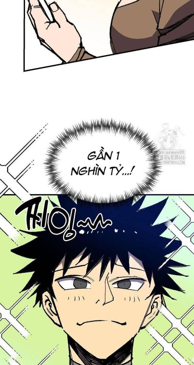 Tôi Đã Đạt Đến Cấp Độ Tối Đa Và Quay Trở Lại - Page 69