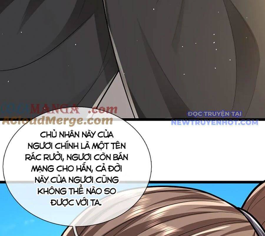 Bị giam cầm trăm vạn năm Đệ tử ta trải khắp chư thiên thần giới - Page 62