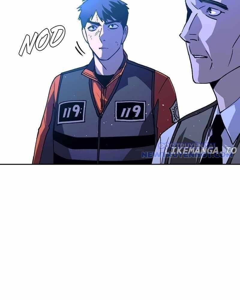 Tận Thế Cũng Chỉ Là Trò Chơi - Page 51