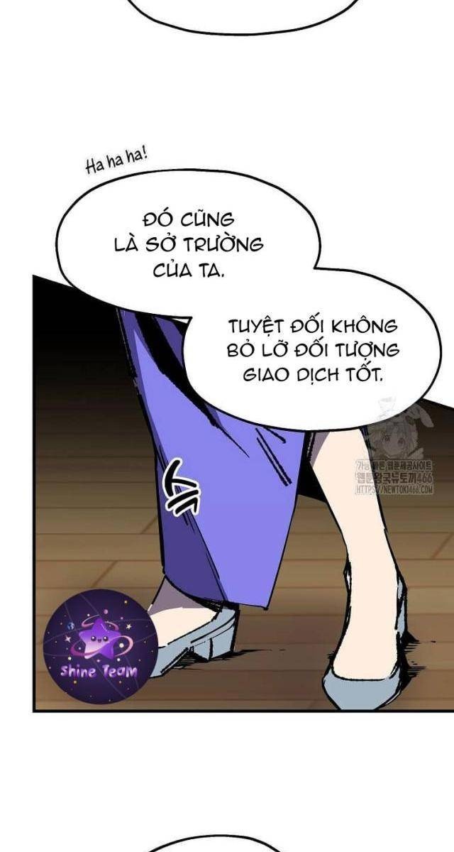 Tôi Đã Đạt Đến Cấp Độ Tối Đa Và Quay Trở Lại - Page 100