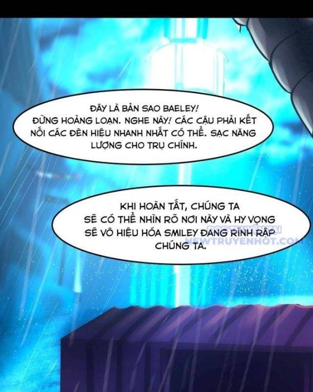 Cột Sống Đỏ - Page 69