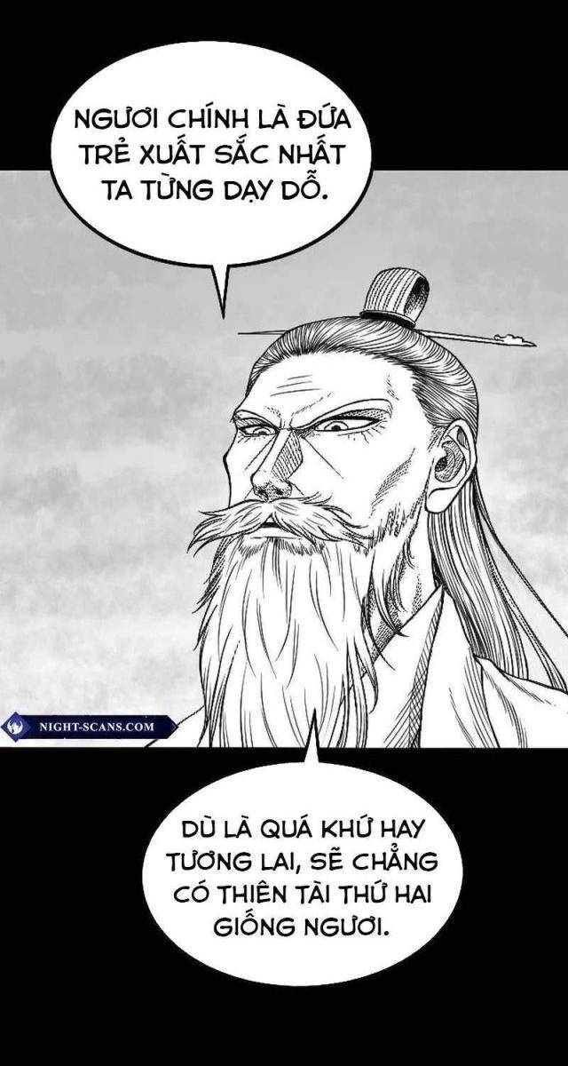 Hắc Sa - Page 69