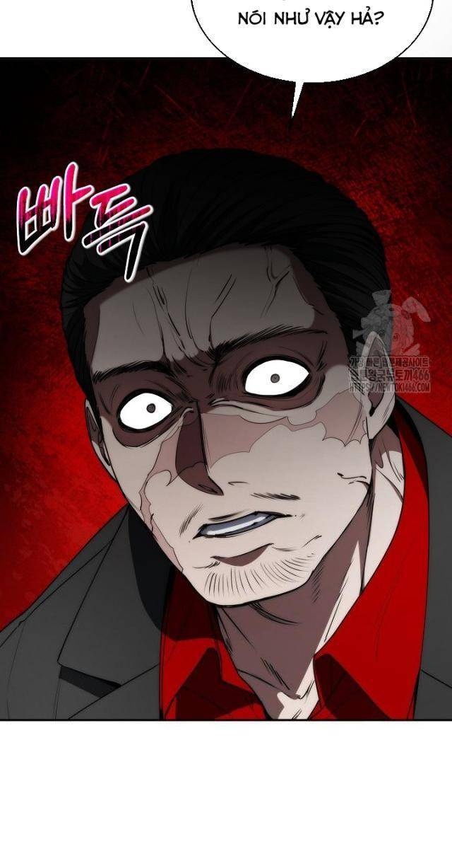 Chiến Thần Xuất Thế - Page 19