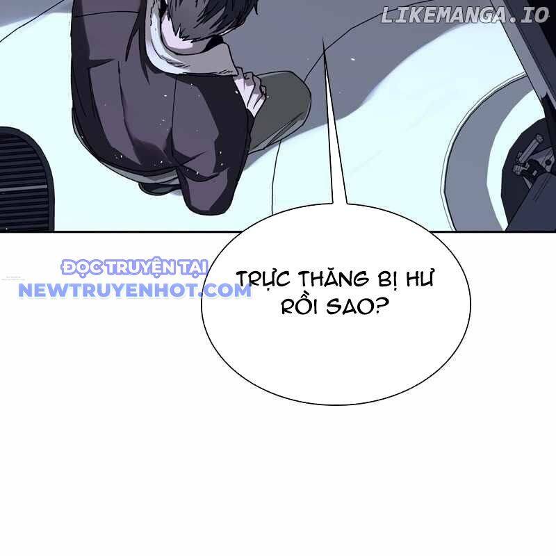 Tận Thế Cũng Chỉ Là Trò Chơi - Page 41