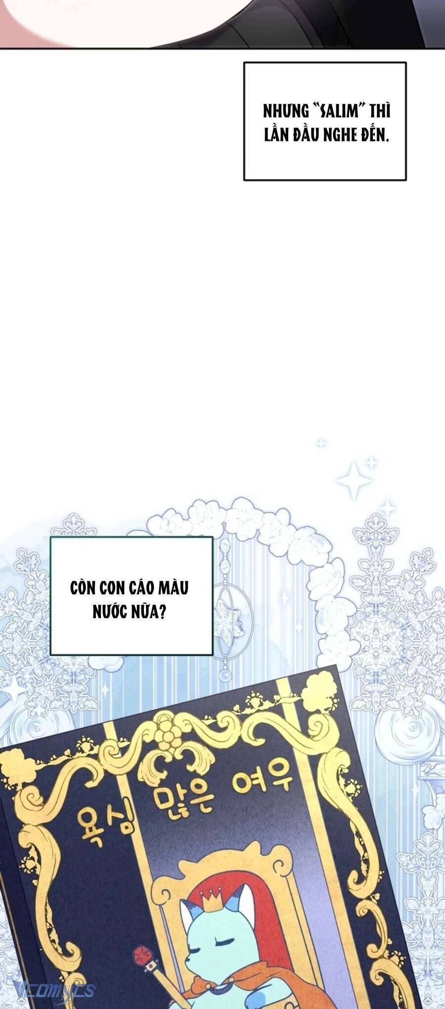 Tôi Đang Được Nuôi Dưỡng Bởi Những Kẻ Phản Diện - Page 64