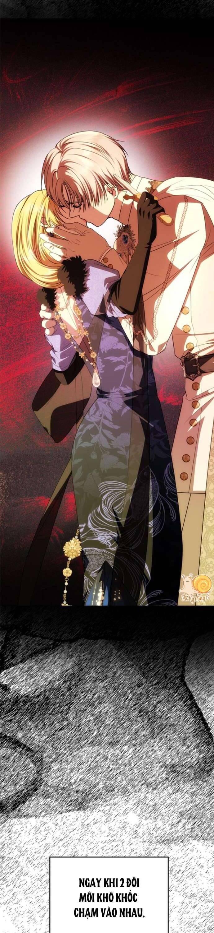 Chỉ Cần Một Người Chồng Là Đủ - Page 10