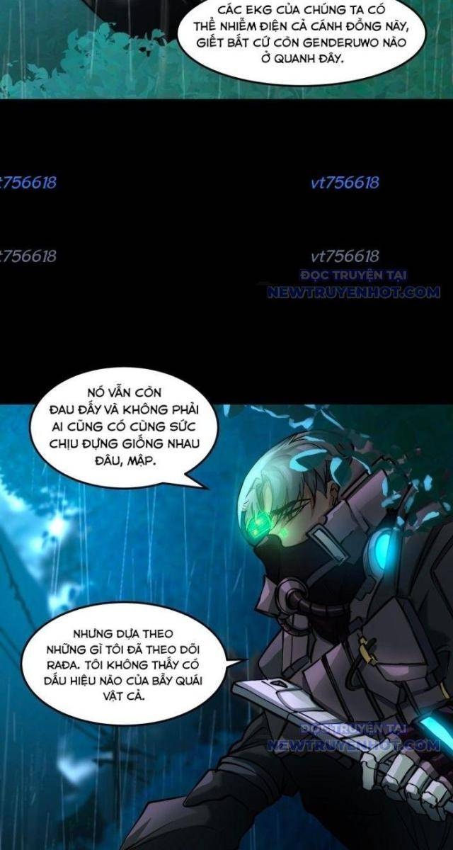 Cột Sống Đỏ - Page 47