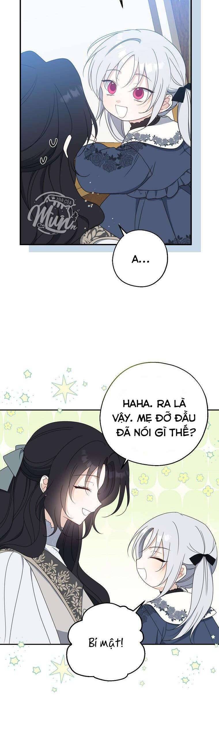 Trở Thành Con Gái Nhà Tài Phiệt - Page 35