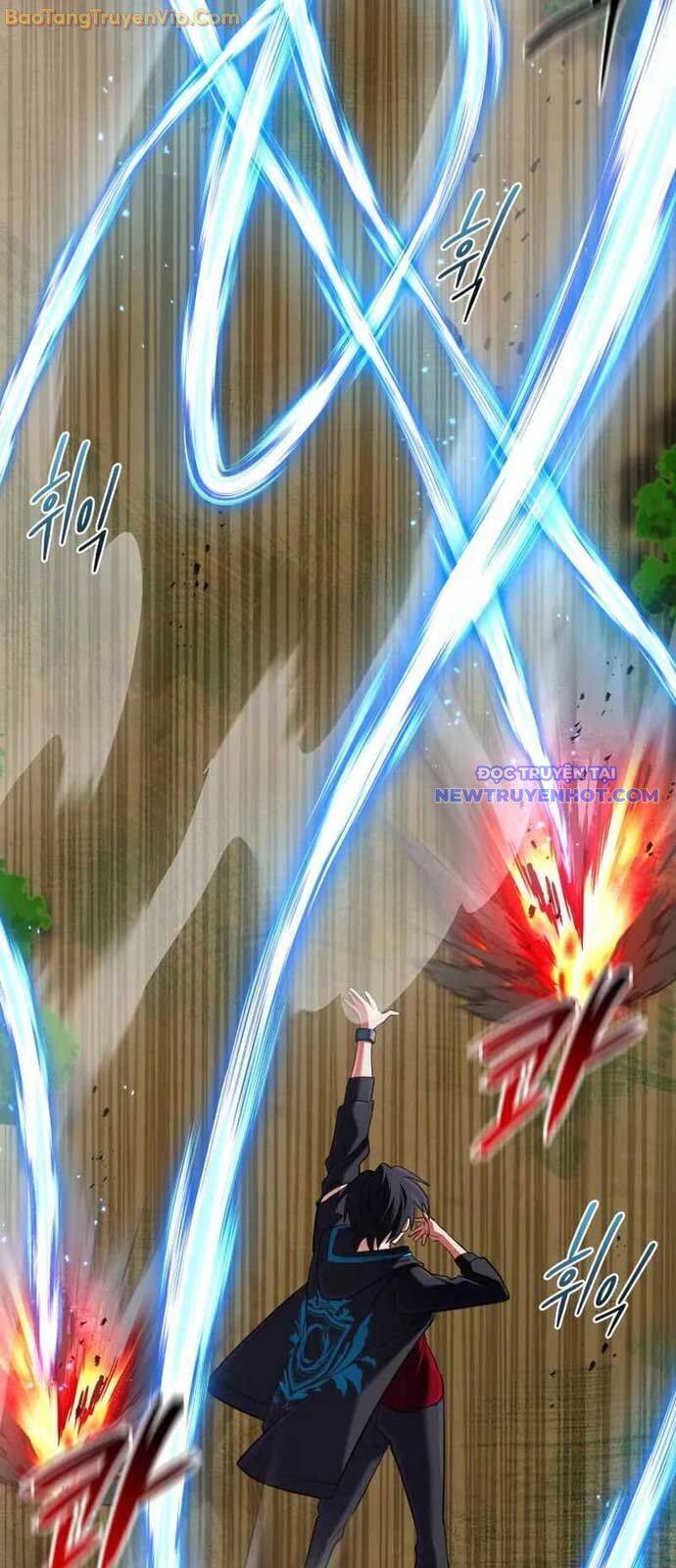 Đại Pháp Sư Thần Thoại Tái Lâm - Page 6