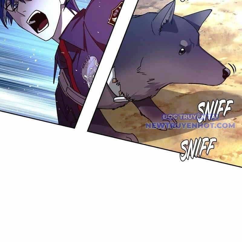 Tận Thế Cũng Chỉ Là Trò Chơi - Page 45