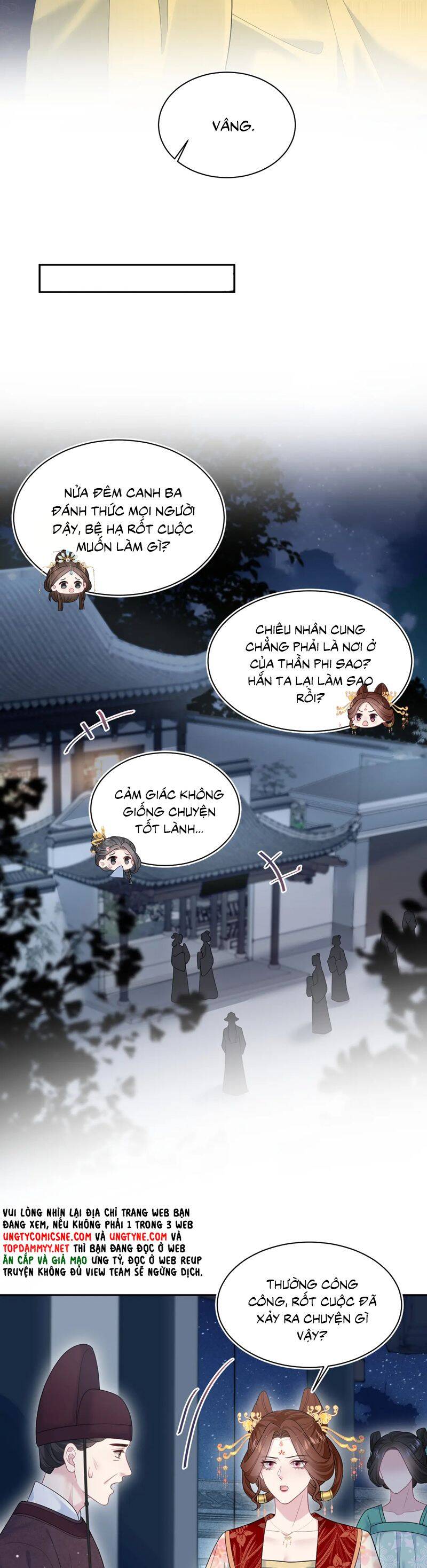 Tuyệt Mỹ Bạch Liên Online Dạy Học - Page 6