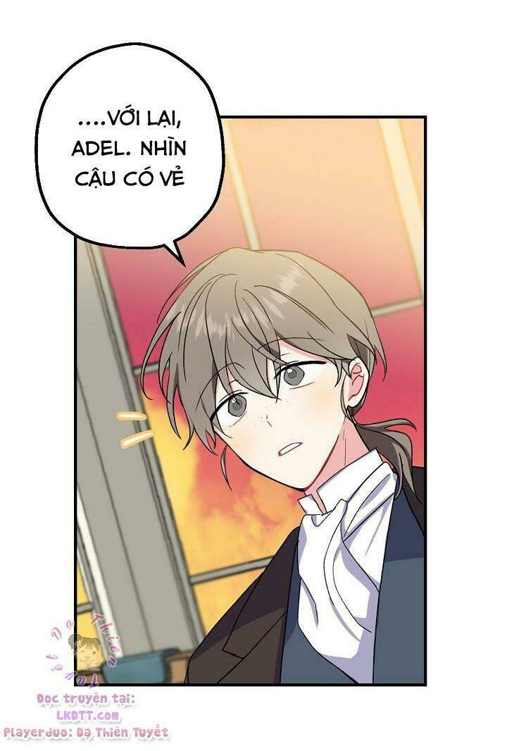 Trở Thành Con Gái Nhà Tài Phiệt - Page 13