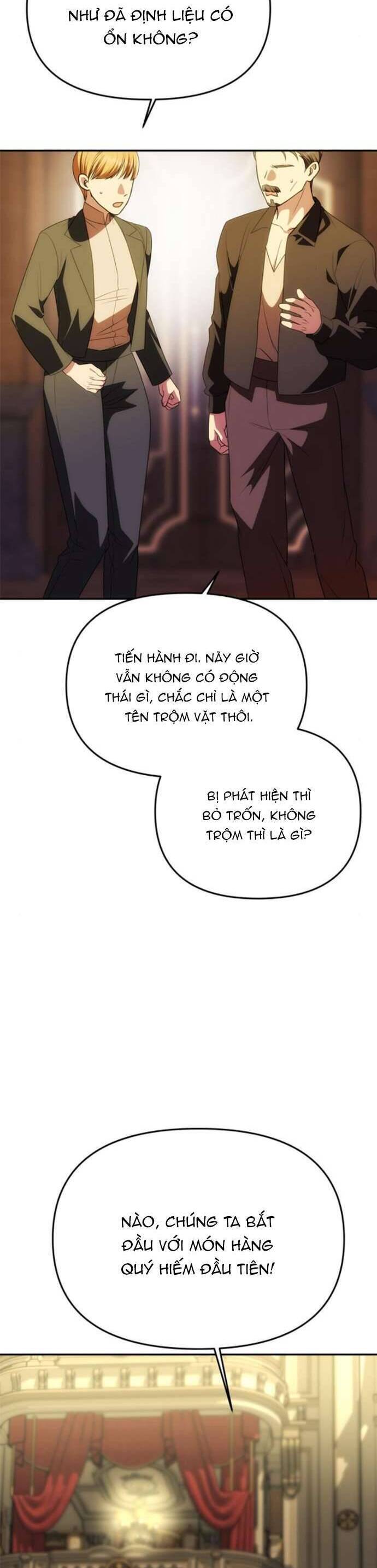 Chỉ Cần Một Người Chồng Là Đủ - Page 7