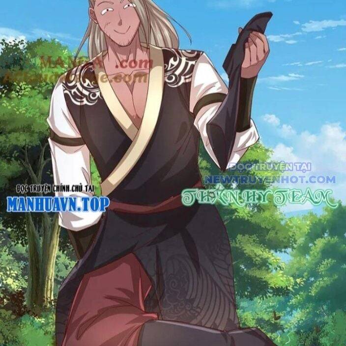 Bị giam cầm trăm vạn năm Đệ tử ta trải khắp chư thiên thần giới - Page 19