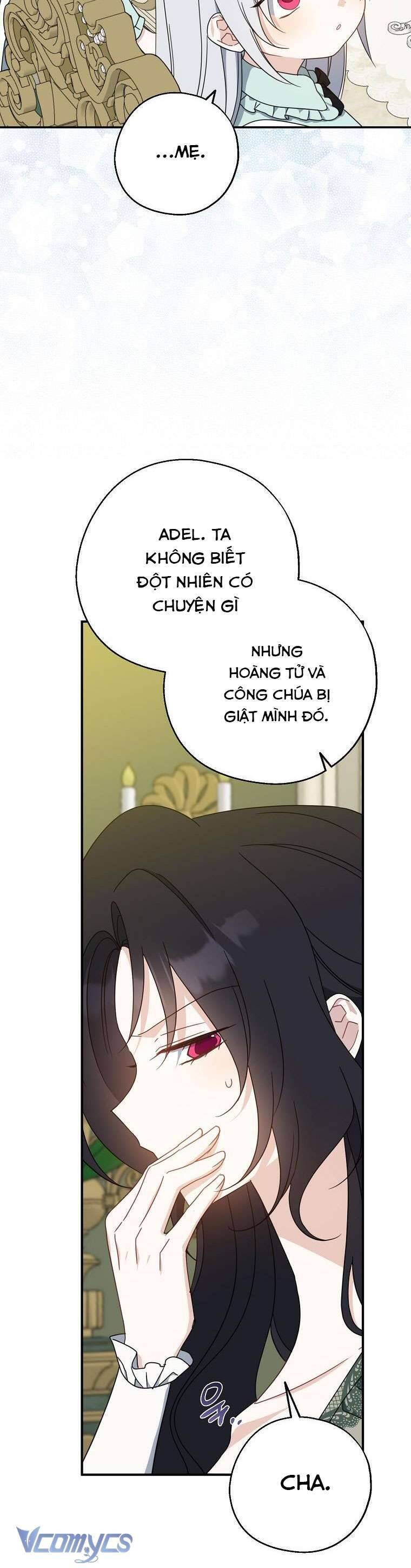 Trở Thành Con Gái Nhà Tài Phiệt - Page 10