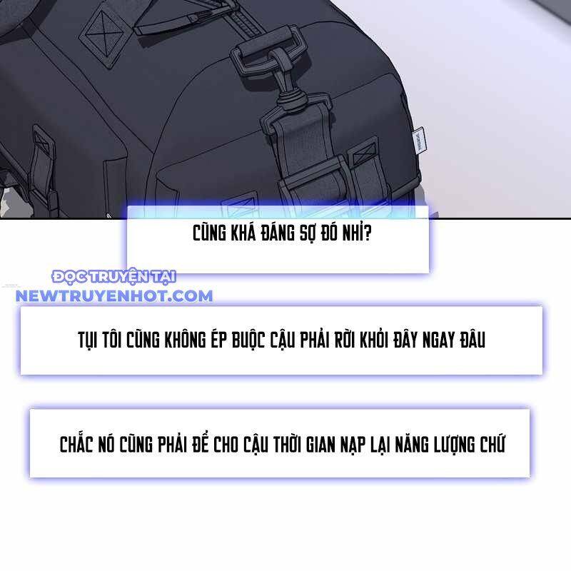 Tận Thế Cũng Chỉ Là Trò Chơi - Page 199