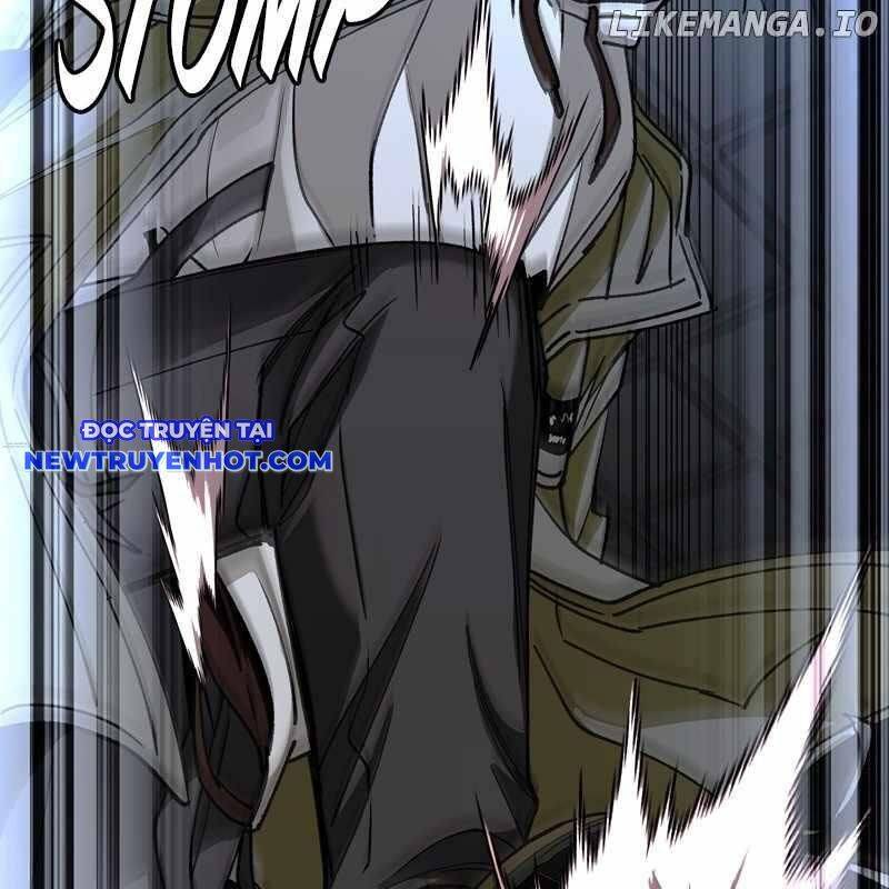 Tận Thế Cũng Chỉ Là Trò Chơi - Page 86