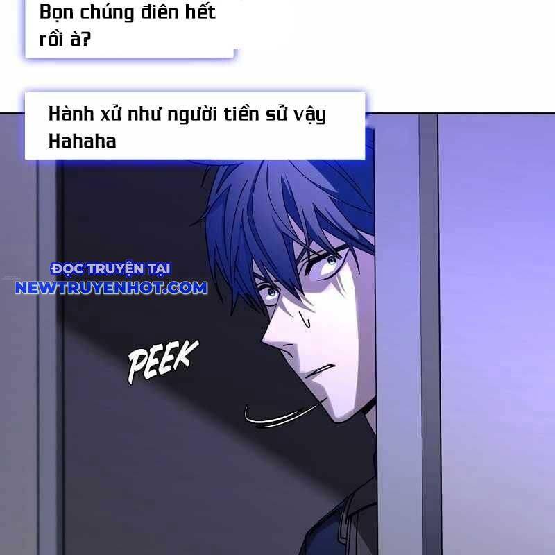 Tận Thế Cũng Chỉ Là Trò Chơi - Page 120