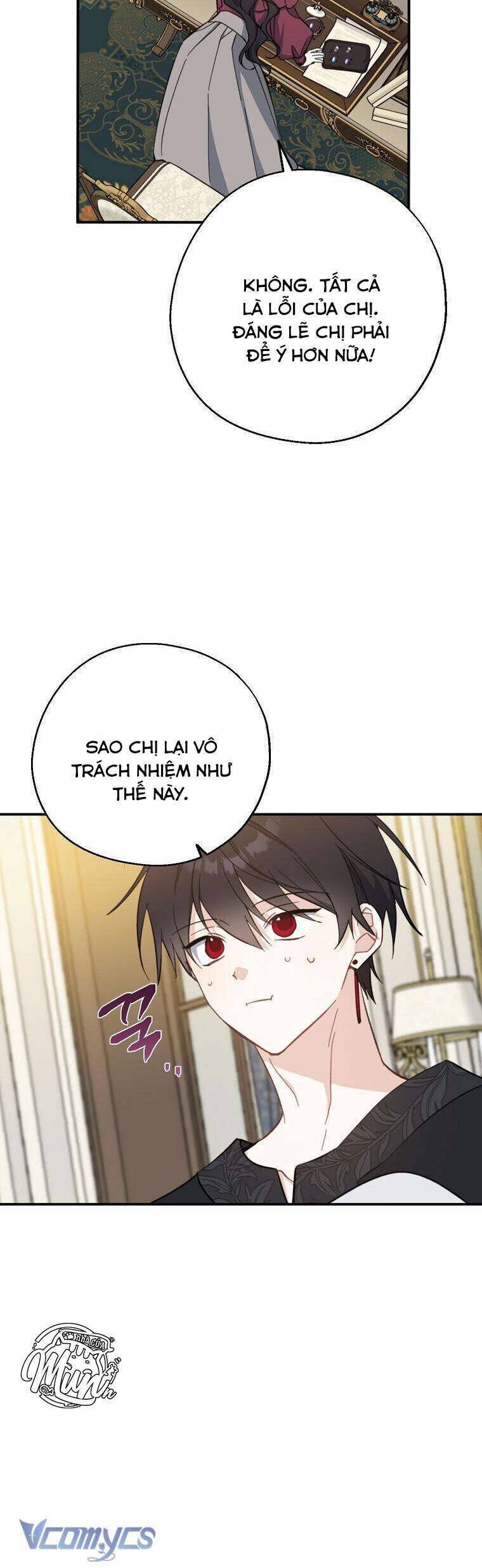 Trở Thành Con Gái Nhà Tài Phiệt - Page 42