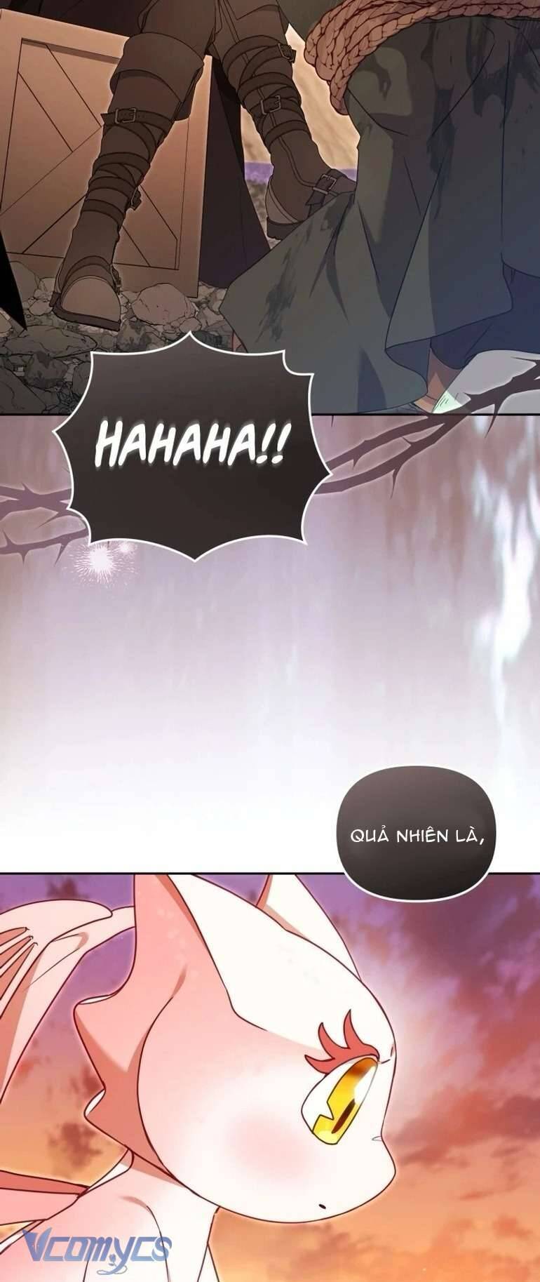 Tôi Đang Được Nuôi Dưỡng Bởi Những Kẻ Phản Diện - Page 33